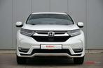 Honda CR-V 1.5 VTEC Turbo AWD Executive CVT (bj 2019), Auto's, Automaat, 4 cilinders, 1598 kg, Wit