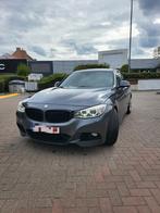 Bmw f34 318d gt pack M performance, Auto's, Automaat, Achterwielaandrijving, Euro 6, Alcantara