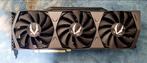 Zotac RTX 3090 Trinity OC 24GB, Computers en Software, Videokaarten, PCI-Express 4, Ophalen of Verzenden, Zo goed als nieuw, Nvidia