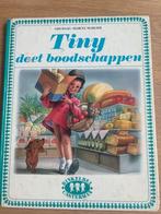 Tiny doet boodschappen, Gelezen, Fictie algemeen, Ophalen of Verzenden, Gijs Haag -Marcel Marlier