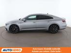 Volkswagen Arteon 2.0 TSI R-Line (bj 2019, automaat), Auto's, Arteon, Gebruikt, Euro 6, https://public.car-pass.be/vhr/5d16919f-fa0b-4630-a33d-20e981e014b4