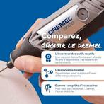 Dremel 3000 | multifunctioneel gereedschap | GRATIS LEVERING, Gereedschap of Accessoires, -, Verzenden, DREMEL