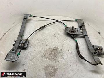 VW Golf 3 III  Vento raammechanisme links, Auto-onderdelen, Ophalen of Verzenden, Herkomst onderdeel bekend, Gebruikt, Volkswagen