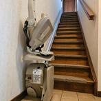 Traplift comfort lift, Diversen, Ophalen, Gebruikt