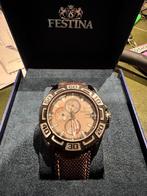 Montre festina, Ophalen of Verzenden, Zo goed als nieuw