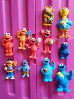 Originele oude Muppets / Sesame Street figuren, JHP, ’90, Verzamelen, Ophalen of Verzenden, Zo goed als nieuw