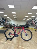 Wilier Zero SLR Di2 Carbon Racefiets, Ophalen of Verzenden, Zo goed als nieuw