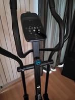 Crosstrainer elliptical E shape+, Sport en Fitness, Ophalen, Zo goed als nieuw, Benen, Crosstrainer