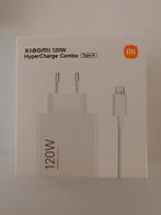 Gloednieuwe originele Xiaomi 120w-oplader, Telecommunicatie, Ophalen of Verzenden, Zo goed als nieuw
