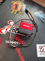 Traxxas 2255 high torque servo, Ophalen of Verzenden, Gebruikt, 1:9 t/m 1:12, Accessoires