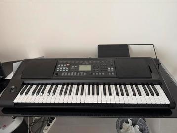Korg EK-50, Enlèvement, Neuf, 61 touches, Korg