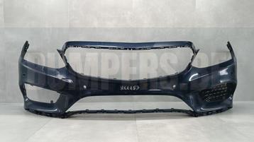Bumper Mercedes E-klasse W212 Facelift AMG 13-15 A2128852638 beschikbaar voor biedingen