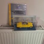 1/24e auto van Kuifje en Sneeuw, Verzamelen, Ophalen of Verzenden, Zo goed als nieuw