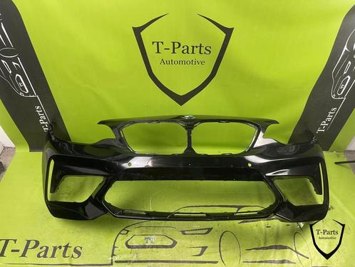 BMW M2 voorbumper bumper 51118073518, Auto-onderdelen, Carrosserie, Bumper, BMW, Gebruikt