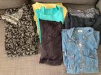 Lot vêtements femme taille 36, Comme neuf, Taille 36 (S)