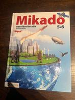 Mikado - lager onderwijs, Boeken, Schoolboeken, Ophalen, Zo goed als nieuw