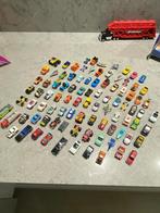 Micro machines + playsets, Verzamelen, Ophalen of Verzenden, Gebruikt