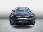 KIA Stonic 1.0 T 100 Inspire DCT, Gebruikt, Zwart, Bedrijf, 5 zetels