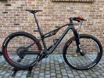 Canyon Lux CF SLX 9 Fully MTB - LARGE L, Fietsen en Brommers, Gebruikt, 53 tot 57 cm, Ophalen, Overige merken