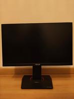 ASUS 24 VG249Q TUF Gaming monitor, Computers en Software, Monitoren, IPS, 101 t/m 150 Hz, Zo goed als nieuw, Ophalen