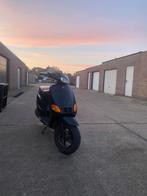 piaggio zip type 3, 50cc, a klasse, Ophalen, Zip, Klasse A (25 km/u), Zo goed als nieuw
