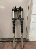 Yamaha xt600 voorvork, Ophalen, Gebruikt
