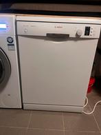 Vaatwas Bosch serie2 Silence Plus, Ophalen, Gebruikt, Minder dan 85 cm, Voorspoelprogramma