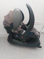 maxi cosi + isofix, Kinderen en Baby's, Autostoeltjes, Ophalen, Gebruikt, Isofix