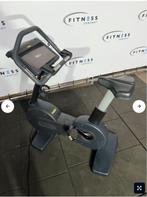 Technogym Excite Forma Upright bike | Hometrainer, Sport en Fitness, Fitnessmaterialen, Ophalen of Verzenden, Gebruikt, Benen