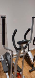Vélo elliptique, Sports & Fitness, Vélo elliptique, Enlèvement ou Envoi