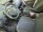 Citroen c4 Piccaso 7 zitplaatsen, Voorwielaandrijving, Euro 5, Bruin, 1600 cc