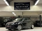 Audi A1 1.6 TDI 90CV Euro5 Navi 107 000 km 2012, Euro 5, Achat, Entreprise, Noir