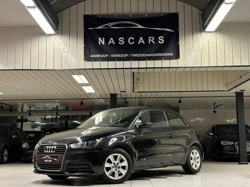 Audi A1 1.6 TDI 90CV Euro5 Navi 107 000 km 2012, Autos, Audi, Entreprise, Achat, A1, ABS, Airbags, Air conditionné, Ordinateur de bord