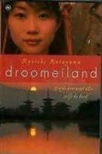 Droomeiland / Kyoichi Katayama, Boeken, Romans, Ophalen of Verzenden, Zo goed als nieuw