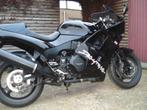 heel mooie triumph daytona 900, Motoren, Motorrijbewijs A, Super Sport, Particulier, Meer dan 35 kW
