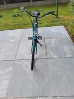 Damesfietsen, Ophalen, Zo goed als nieuw