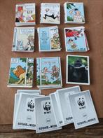 No Panini , Suske en Wiske. Complete reeks, Hobby en Vrije tijd, Ophalen of Verzenden, Zo goed als nieuw