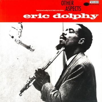 ERIC DOLPHY - OTHER ASPECTS (BLUE NOTE US) beschikbaar voor biedingen