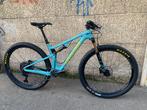 SANTACRUZ model BLUR my 2021 NOS, Comme neuf