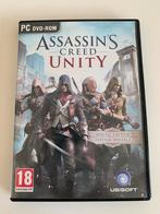 Assassin’s creed Unity PC, Games en Spelcomputers, Ophalen of Verzenden