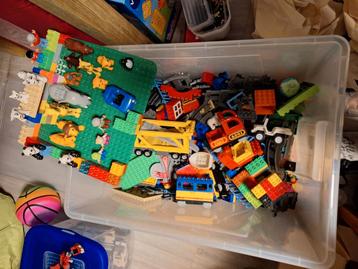 Duplo  beschikbaar voor biedingen