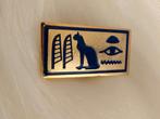 Pin's vintage Camel Sauvagine, Ophalen of Verzenden, Zo goed als nieuw, Merk, Speldje of Pin