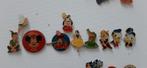 Set disney figuren vintage, Ophalen of Verzenden, Zo goed als nieuw