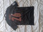 Origineel Shirt Riyad Mahrez Manchester City, Verzenden, Zo goed als nieuw