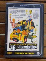 )))  C'est arrivé à 36 chandelles  //  Comédie  (((, Alle leeftijden, Ophalen of Verzenden, Zo goed als nieuw, Overige genres