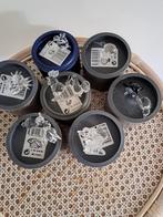 Lot Swarovski beeldjes, Ophalen, Zo goed als nieuw