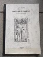 ROESELARE EN ENGELAND, Ophalen of Verzenden