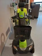 Invalide scooter  electrisch, Diversen, Brommobielen en Scootmobielen, Ophalen, Zo goed als nieuw, Invacare