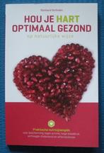 Hou je hart optimaal gezond - Reinhard Verlinden, Ophalen of Verzenden, Nieuw, Reinhard Verlinden
