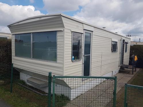 Te huur Westend op 300 meter van de stranden, Caravans en Kamperen, Stacaravans, tot en met 6, Ophalen